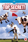 Top Secret (DVD)