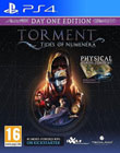 Torment - Tides Of Numenera (PS4)