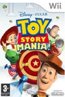 Disney Toy Story Mania! (Wii)