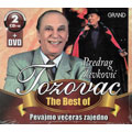 Tozovac - Best Of 2013 + Pevajmo večeras zajedno [koncert 2012] (2x CD + DVD)