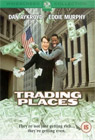 Kolo sreće / Trading Places (DVD)