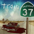 Train - California 37 (CD)