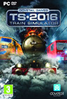 Train Simulator 2016 (PC)