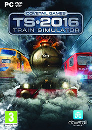 Train Simulator 2016 (PC)