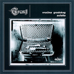 Tram11 ‎– Vrućina Gradskog Asfalta [vinyl] (2x LP)