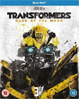 Transformers 3: Tamna strana meseca [engleski titl] (Blu-ray)