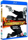 The Transporter (Blu-ray)