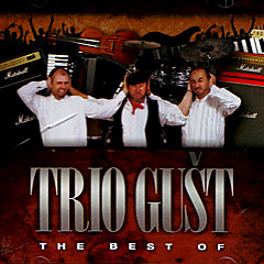 Trio Gust - The Best Of (CD)