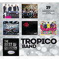 Tropico Band - The Best Of Collection [2017] (CD)