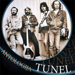 Tunel - Antologija [kompilacija 2023] [vinyl] (2x LP)