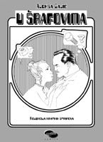 U šrafovima (strip)