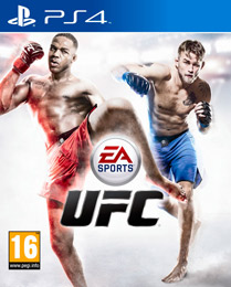 UFC (PS4)