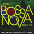 Ultimate Bossa Nova Collection (CD)