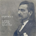 Urban & 4 - Lipanj, srpanj, kolovoz [album 2021] (2x CD)