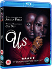 Us [english subtitle] (Blu-ray)