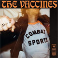 The Vaccines ‎– Combat Sports (CD)
