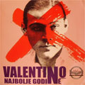 Valentino - Najbolje godine [albumi No2 i No3] (CD)
