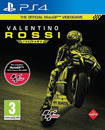 Valentino Rossi - The Game (PS4)