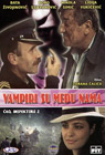 Vampiri su među nama (Ćao inspektore 2) (DVD)