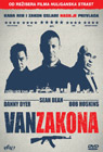 Van zakona (DVD)