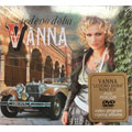 Vanna - Ledeno doba (CD + DVD)