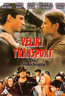 Велики транспорт (DVD)