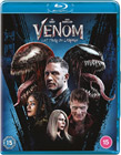 Venom 2 / Venom: Let There Be Carnage [srpski titl] [2021] (Blu-ray)