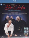 Verdi: Don Carlos (Blu-ray)