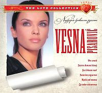 Vesna Pisarović - Najljepše ljubavne pjesme (CD)