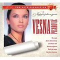 Vesna Pisarović - Najljepše ljubavne pjesme (CD)