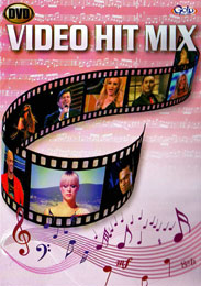 Video Hit Mix [folk videos, 2016] (DVD)