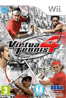 Virtua Tennis 4 (Wii)