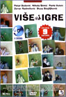 Više od igre (4xDVD)