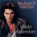Vlado Kalember - The Best Of Collection [kompilacija 2020] (CD)