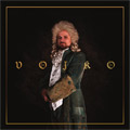 Vojko V - Vojko [album 2018] (CD)