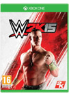 WWE 2K15 (XboxOne)