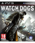 Watch Dogs (PS3)