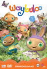 Waybuloo 1 (DVD)