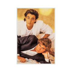 Wham! - Make It Big [reizdanje 2024] [Vinyl] (LP)