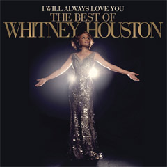 Whitney Houston – I Will Always Love You: The Best Of [vinyl] (2x LP)