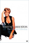 Whitney Houston - The Ultimate Collection (DVD)