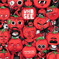 Who See - Pamidore (CD)