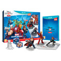 Disney Infinity 2.0 - Marvel Super Heroes Avengers Starter Pack (Wii U)