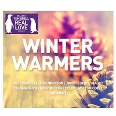 Winter Warmers [kompilacija, 63 hita] (3x CD)