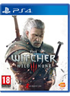 The Witcher 3 - The Wild Hunt (PS4)
