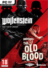 Wolfenstein - The New Order + The Old Blood (PC)
