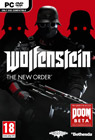 Wolfenstein - The New Order (PC)