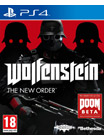 Wolfenstein - The New Order (PS4)