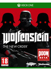 Wolfenstein - The New Order (XboxOne)