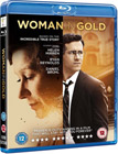 Dama u zlatu / Woman In Gold [engleski titl] (Blu-ray)